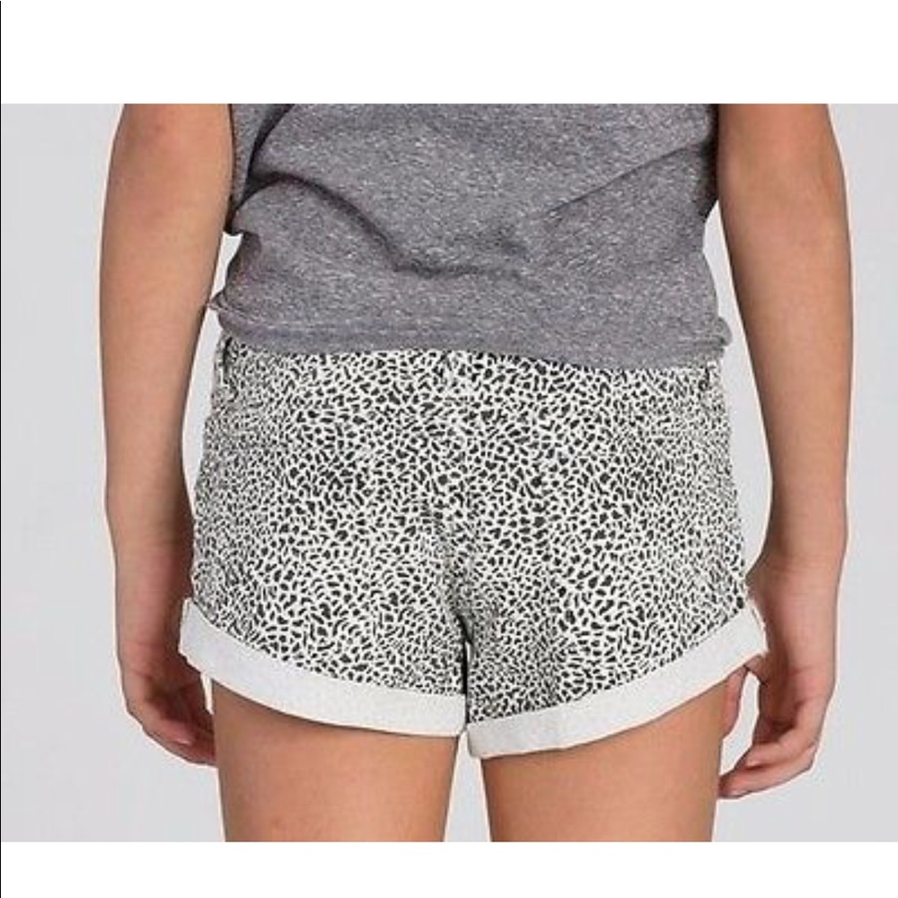 🆕 BILLABONG COOLSIDE DENIM SHORTS - Picture 2 of 7